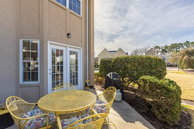 Welcome to 4603 Aaran Ct! You will love this fully furnished on Legends Golf Club in South Carolina - for sale on GolfHomes.com, golf home, golf lot