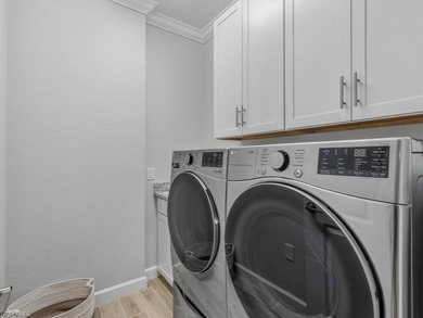 1788 Hagen Court in Naples, Florida, is a beautiful home located on Valencia Golf and Country Club in Florida - for sale on GolfHomes.com, golf home, golf lot