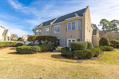 Welcome to 4603 Aaran Ct! You will love this fully furnished on Legends Golf Club in South Carolina - for sale on GolfHomes.com, golf home, golf lot