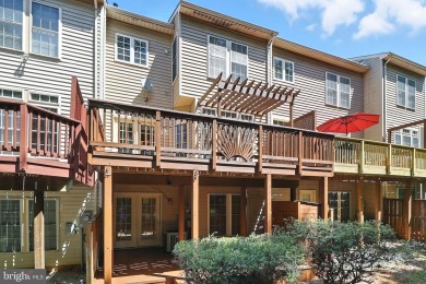 Located on one of the neighborhood's most coveted lots, this on Virginia Oaks Golf Club in Virginia - for sale on GolfHomes.com, golf home, golf lot
