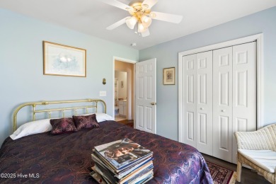 Welcome to this charming and well-appointed single-story home on Crow Creek Golf Club in North Carolina - for sale on GolfHomes.com, golf home, golf lot