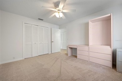 Step inside this lovingly maintained 2-bedroom, 2-bathroom on Manatee County Golf Course in Florida - for sale on GolfHomes.com, golf home, golf lot
