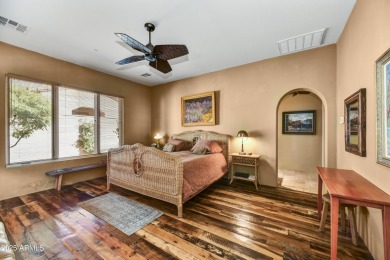 Welcome to one of the most coveted residences in the esteemed on Superstition Mountain Club - Lost Gold in Arizona - for sale on GolfHomes.com, golf home, golf lot