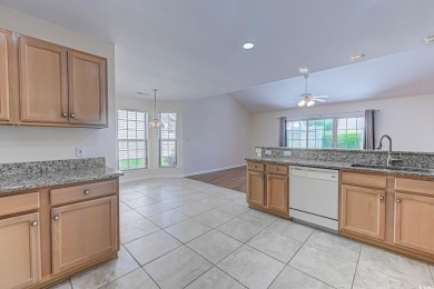 Home Starts Here! Perfectly located in Ashton Glenn, a community on Wicked Stick Golf Club in South Carolina - for sale on GolfHomes.com, golf home, golf lot