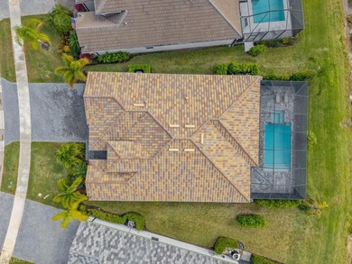 1788 Hagen Court in Naples, Florida, is a beautiful home located on Valencia Golf and Country Club in Florida - for sale on GolfHomes.com, golf home, golf lot