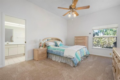 Step inside this lovingly maintained 2-bedroom, 2-bathroom on Manatee County Golf Course in Florida - for sale on GolfHomes.com, golf home, golf lot