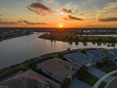 1788 Hagen Court in Naples, Florida, is a beautiful home located on Valencia Golf and Country Club in Florida - for sale on GolfHomes.com, golf home, golf lot