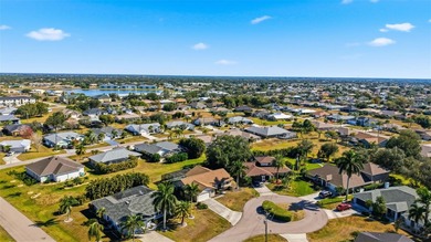 Imagine mornings by your private pool and evenings in a home on Deep Creek Golf Club in Florida - for sale on GolfHomes.com, golf home, golf lot
