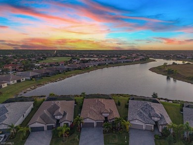 1788 Hagen Court in Naples, Florida, is a beautiful home located on Valencia Golf and Country Club in Florida - for sale on GolfHomes.com, golf home, golf lot