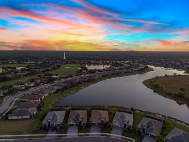 1788 Hagen Court in Naples, Florida, is a beautiful home located on Valencia Golf and Country Club in Florida - for sale on GolfHomes.com, golf home, golf lot