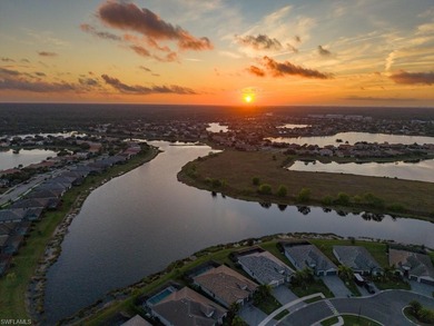 1788 Hagen Court in Naples, Florida, is a beautiful home located on Valencia Golf and Country Club in Florida - for sale on GolfHomes.com, golf home, golf lot