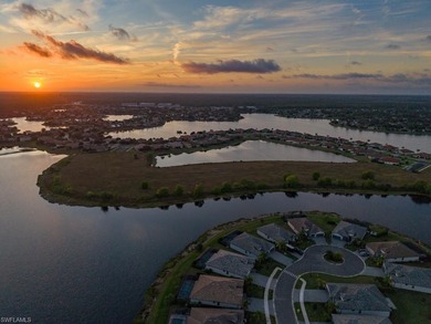 1788 Hagen Court in Naples, Florida, is a beautiful home located on Valencia Golf and Country Club in Florida - for sale on GolfHomes.com, golf home, golf lot