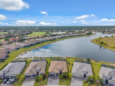 1788 Hagen Court in Naples, Florida, is a beautiful home located on Valencia Golf and Country Club in Florida - for sale on GolfHomes.com, golf home, golf lot