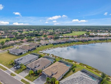 1788 Hagen Court in Naples, Florida, is a beautiful home located on Valencia Golf and Country Club in Florida - for sale on GolfHomes.com, golf home, golf lot