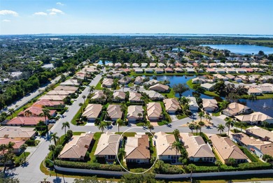 Step inside this lovingly maintained 2-bedroom, 2-bathroom on Manatee County Golf Course in Florida - for sale on GolfHomes.com, golf home, golf lot
