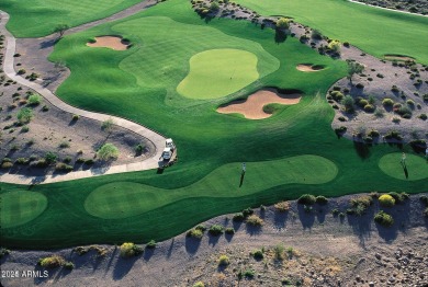 Welcome to one of the most coveted residences in the esteemed on Superstition Mountain Club - Lost Gold in Arizona - for sale on GolfHomes.com, golf home, golf lot