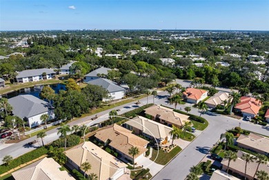 Step inside this lovingly maintained 2-bedroom, 2-bathroom on Manatee County Golf Course in Florida - for sale on GolfHomes.com, golf home, golf lot