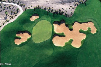 Welcome to one of the most coveted residences in the esteemed on Superstition Mountain Club - Lost Gold in Arizona - for sale on GolfHomes.com, golf home, golf lot