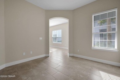This beautiful Arbor II Model Townhome built in 2022 is located on Plantation Bay Golf and Country Club in Florida - for sale on GolfHomes.com, golf home, golf lot