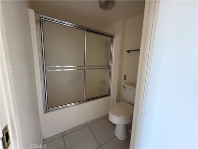This is a popular east-facing C Unit in the Towers on the 10th on Leisure Village Par 3 Golf Course in California - for sale on GolfHomes.com, golf home, golf lot