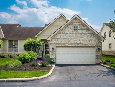 Stunning Condo in the Prestigious Medallion Country Club on The Medallion Golf Club  in Ohio - for sale on GolfHomes.com, golf home, golf lot