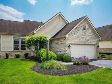 Stunning Condo in the Prestigious Medallion Country Club on The Medallion Golf Club  in Ohio - for sale on GolfHomes.com, golf home, golf lot