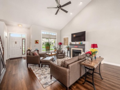 Stunning Condo in the Prestigious Medallion Country Club on The Medallion Golf Club  in Ohio - for sale on GolfHomes.com, golf home, golf lot