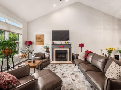 Stunning Condo in the Prestigious Medallion Country Club on The Medallion Golf Club  in Ohio - for sale on GolfHomes.com, golf home, golf lot