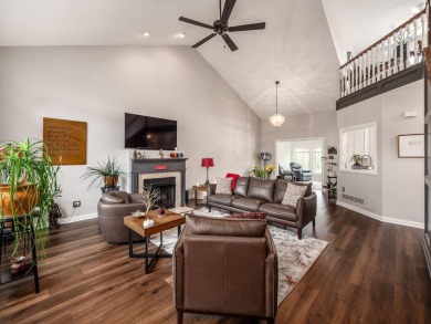 Stunning Condo in the Prestigious Medallion Country Club on The Medallion Golf Club  in Ohio - for sale on GolfHomes.com, golf home, golf lot