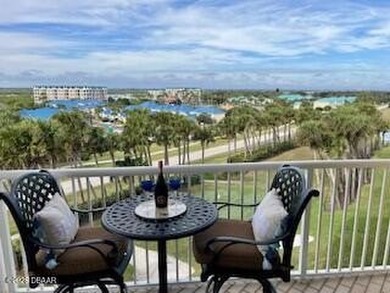 Life is Better at the Beach when you step into this fully on Harbour Village Golf and Yacht Club in Florida - for sale on GolfHomes.com, golf home, golf lot
