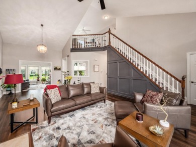 Stunning Condo in the Prestigious Medallion Country Club on The Medallion Golf Club  in Ohio - for sale on GolfHomes.com, golf home, golf lot