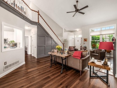 Stunning Condo in the Prestigious Medallion Country Club on The Medallion Golf Club  in Ohio - for sale on GolfHomes.com, golf home, golf lot