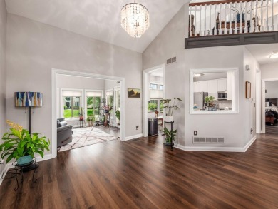 Stunning Condo in the Prestigious Medallion Country Club on The Medallion Golf Club  in Ohio - for sale on GolfHomes.com, golf home, golf lot
