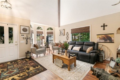 Sale contigent on seller finding a repacement property. Seller on Lake Arrowhead Country Club in California - for sale on GolfHomes.com, golf home, golf lot