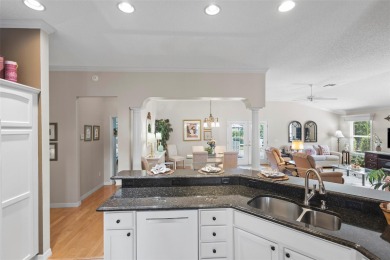 Welcome Home to this beautifully maintained Magnolia (Nueva on El Diablo Executive Golf Course in Florida - for sale on GolfHomes.com, golf home, golf lot