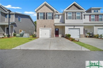 Welcome home to 85 Horizon Lane in Fairway Links! This adorable on Sterling Links Golf Club in Georgia - for sale on GolfHomes.com, golf home, golf lot