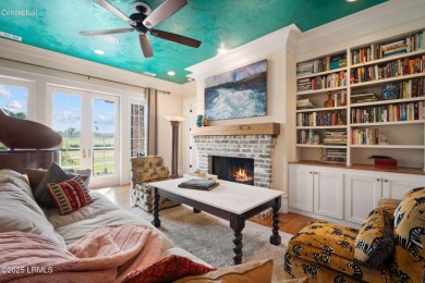 One-of-a-kind Cat Island home. Designed with sustainability and on The Sanctuary Golf Club At Cat Island in South Carolina - for sale on GolfHomes.com, golf home, golf lot