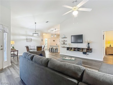 Nestled on the quiet double-cul-de-sac of The Preserve in HERONS on Herons Glen Golf and Country Club in Florida - for sale on GolfHomes.com, golf home, golf lot