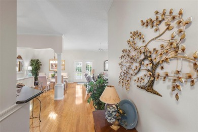Welcome Home to this beautifully maintained Magnolia (Nueva on El Diablo Executive Golf Course in Florida - for sale on GolfHomes.com, golf home, golf lot