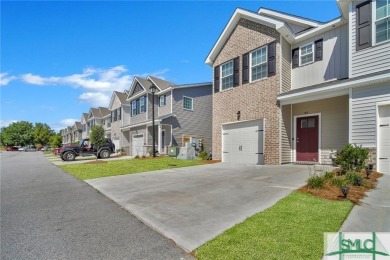 Welcome home to 85 Horizon Lane in Fairway Links! This adorable on Sterling Links Golf Club in Georgia - for sale on GolfHomes.com, golf home, golf lot