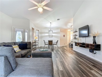 Nestled on the quiet double-cul-de-sac of The Preserve in HERONS on Herons Glen Golf and Country Club in Florida - for sale on GolfHomes.com, golf home, golf lot