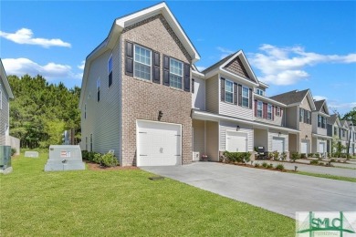 Welcome home to 85 Horizon Lane in Fairway Links! This adorable on Sterling Links Golf Club in Georgia - for sale on GolfHomes.com, golf home, golf lot