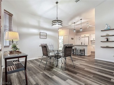 Nestled on the quiet double-cul-de-sac of The Preserve in HERONS on Herons Glen Golf and Country Club in Florida - for sale on GolfHomes.com, golf home, golf lot