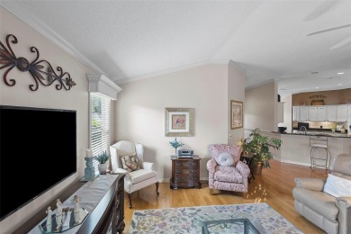 Welcome Home to this beautifully maintained Magnolia (Nueva on El Diablo Executive Golf Course in Florida - for sale on GolfHomes.com, golf home, golf lot
