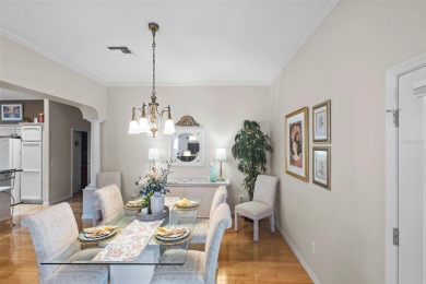 Welcome Home to this beautifully maintained Magnolia (Nueva on El Diablo Executive Golf Course in Florida - for sale on GolfHomes.com, golf home, golf lot