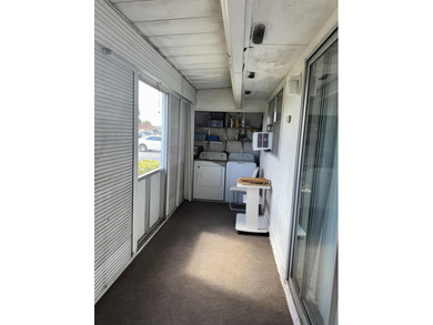 Corner 2/2 Villa, no one above or below you. Light & bright on Kings Point Golf -Flanders Way in Florida - for sale on GolfHomes.com, golf home, golf lot