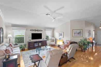 Welcome Home to this beautifully maintained Magnolia (Nueva on El Diablo Executive Golf Course in Florida - for sale on GolfHomes.com, golf home, golf lot