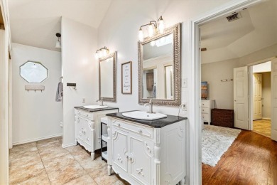 Tucked away with no neighbors behind you or to the left, this on Duck Creek Golf Club in Texas - for sale on GolfHomes.com, golf home, golf lot