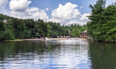 ENJOY THE BREATHTAKING BEAUTY OF BIG CANOE! LARGE LOT ON SECOND on Big Canoe Golf Club - Cherokee in Georgia - for sale on GolfHomes.com, golf home, golf lot