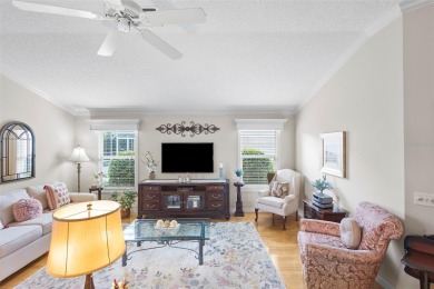 Welcome Home to this beautifully maintained Magnolia (Nueva on El Diablo Executive Golf Course in Florida - for sale on GolfHomes.com, golf home, golf lot